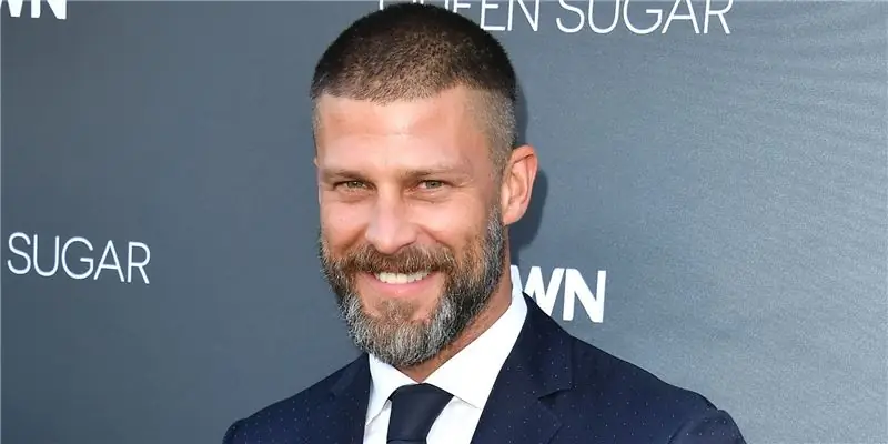 Грег Воан Чистая стоимость: Вики, Женат, Семья, Свадьба, Заработная плата, Братья и сестры