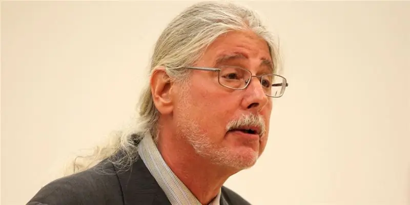 Рон Куби Собственный капитал: Вики, женат, семья, свадьба, зарплата, братья и сестры