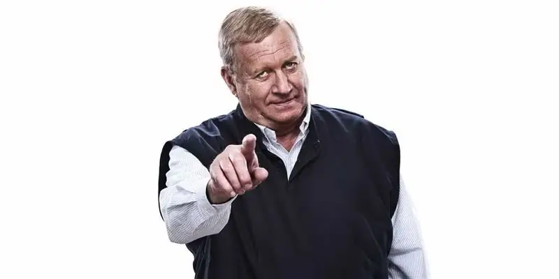 Кен Ховард Собственный капитал: Вики, Женат, Семья, Свадьба, Заработная плата, Братья и сестры