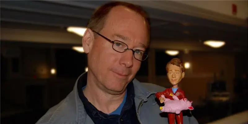 Джоэл Ходжсон Собственный капитал: Вики, женат, семья, свадьба, зарплата, братья и сестры