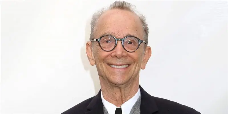 Джоэл Грей Чистая стоимость: Вики, Женат, Семья, Свадьба, Заработная плата, Братья и сестры