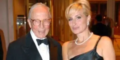 Джон Адамс Морган Собственный капитал: Вики, женат, семья, свадьба, зарплата, братья и сестры