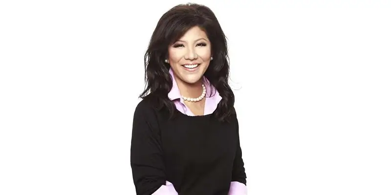 Джули Чен Собственный капитал: Вики, Замужем, Семья, Свадьба, Заработная плата, Братья и сестры