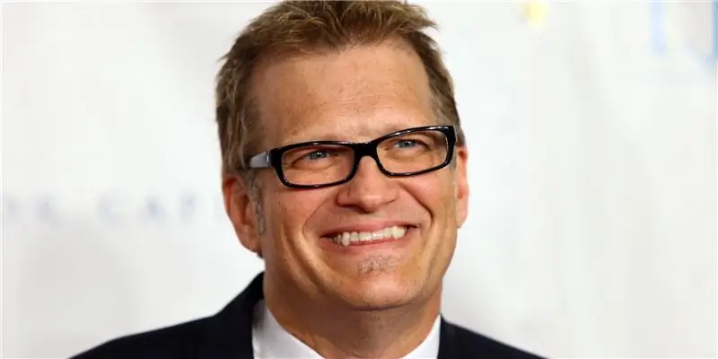 Дрю Кэри Чистая стоимость: Вики, В браке, Семья, Свадьба, Заработная плата, Братья и сестры