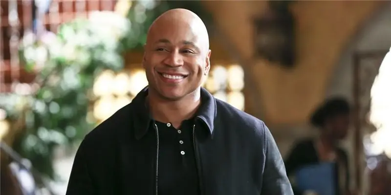 LL Cool J Чистая стоимость: Wiki, В браке, Семья, Свадьба, Заработная плата, Братья и сестры