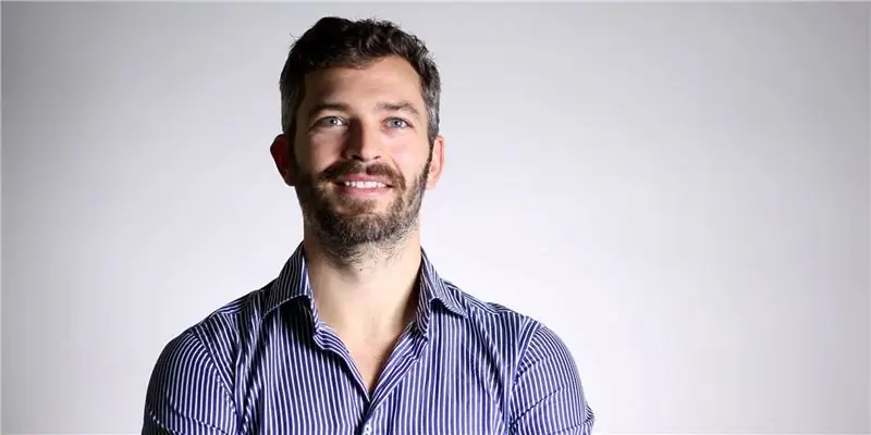 Состояние Аарона Патцера: Вики, женат, семья, свадьба, зарплата, братья и сестры