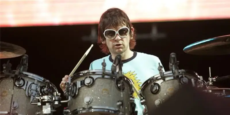 Зак Старки Собственный капитал: Вики, Женат, Семья, Свадьба, Заработная плата, Братья и сестры