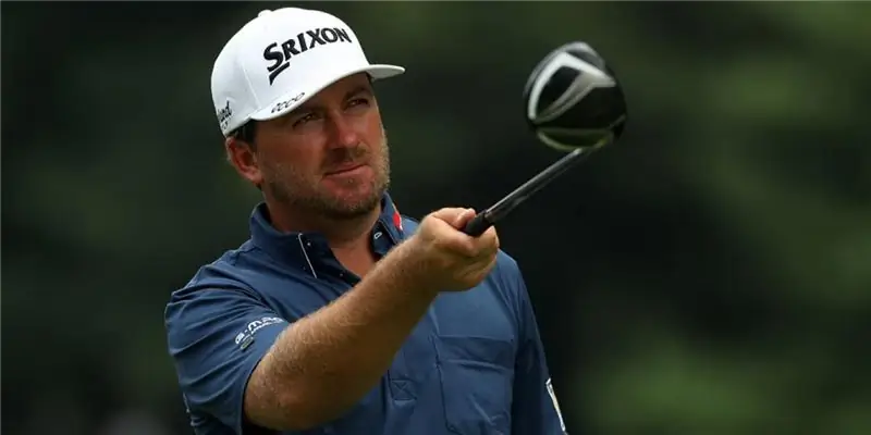 Состояние Грэма Макдауэлла: Вики, женат, семья, свадьба, зарплата, братья и сестры