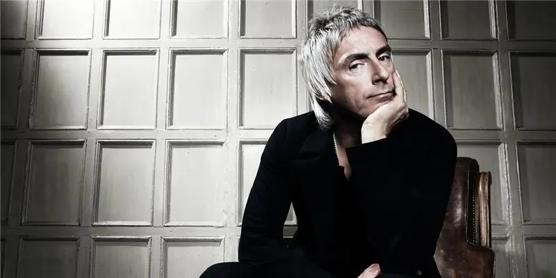 Пол Веллер Собственный капитал: Вики, Женат, Семья, Свадьба, Заработная плата, Братья и сестры