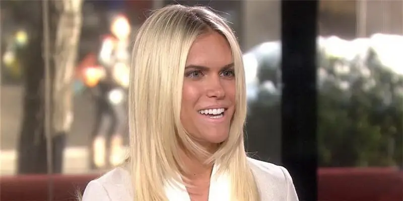 Состояние Лорен Скраггс: Вики, В браке, Семья, Свадьба, Заработная плата, Братья и сестры