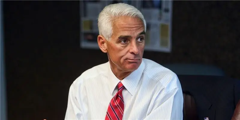 Чарли Крист Чистая стоимость: Вики, В браке, Семья, Свадьба, Заработная плата, Братья и сестры