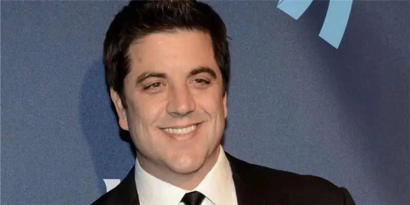 Состояние Джоша Эллиота: Вики, Женат, Семья, Свадьба, Заработная плата, Братья и сестры