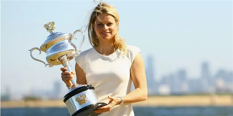 Ким Клиджстерс Собственный капитал: Вики, В браке, Семья, Свадьба, Заработная плата, Братья и сестры