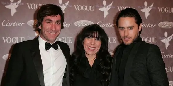 Брент Болхаус Собственный капитал: Вики, женат, семья, свадьба, зарплата, братья и сестры