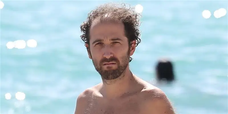 Томас Бангалтер Собственный капитал: Вики, Женат, Семья, Свадьба, Заработная плата, Братья и сестры