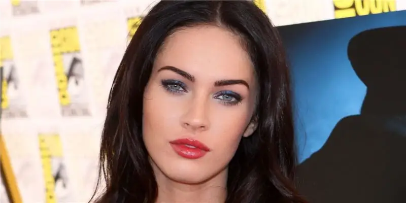 Состояние Меган Фокс: Вики, Замужем, Семья, Свадьба, Заработная плата, Братья и сестры