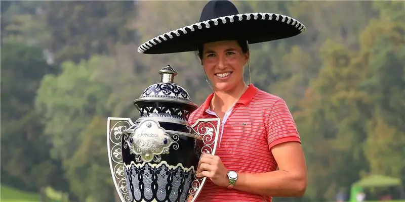 Лорена Очоа Собственный капитал: Вики, В браке, Семья, Свадьба, Заработная плата, Братья и сестры