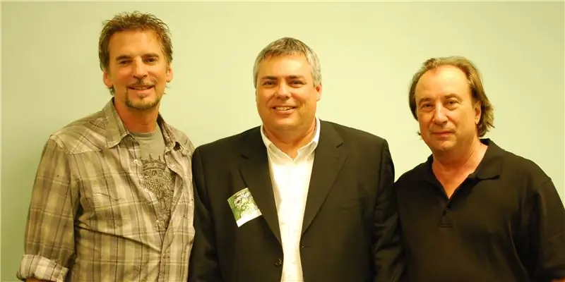 Джим Мессина Собственный капитал: Вики, женат, семья, свадьба, зарплата, братья и сестры