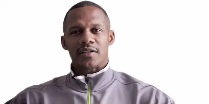 Состояние Джо Хорна: Вики, женат, семья, свадьба, зарплата, братья и сестры