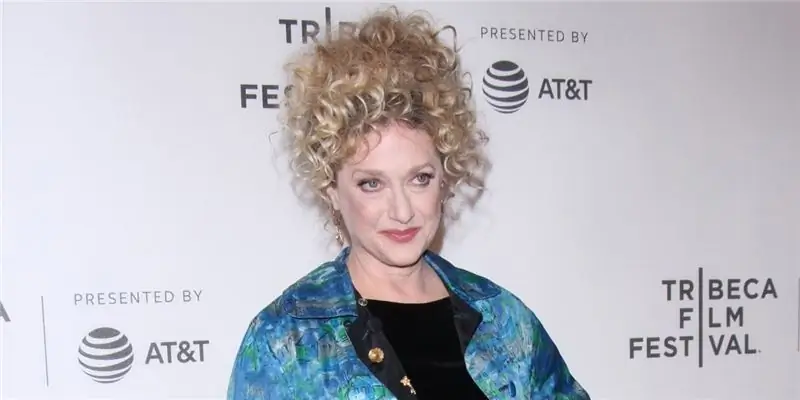 Кэрол Кейн Собственный капитал: Вики, В браке, Семья, Свадьба, Заработная плата, Братья и сестры