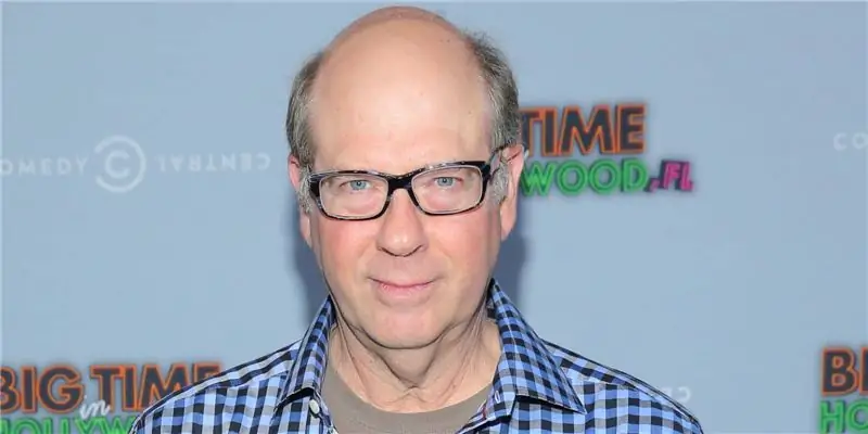 Стивен Тоболовски Собственный капитал: Вики, женат, семья, свадьба, зарплата, братья и сестры