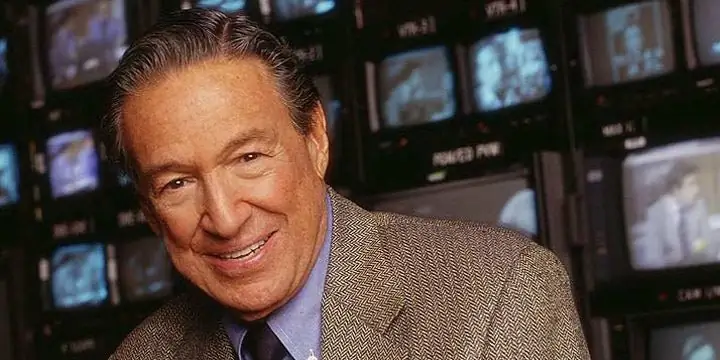 Состояние Майка Уоллеса: Вики, Женат, Семья, Свадьба, Заработная плата, Братья и сестры