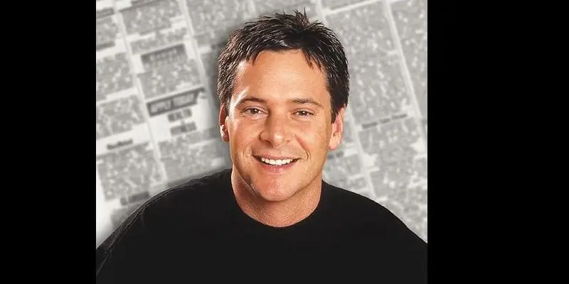 Дон Лапр Собственный капитал: Вики, женат, семья, свадьба, зарплата, братья и сестры