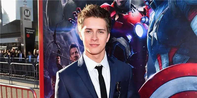 Билли Унгер Собственный капитал: Вики, Женат, Семья, Свадьба, Заработная плата, Братья и сестры