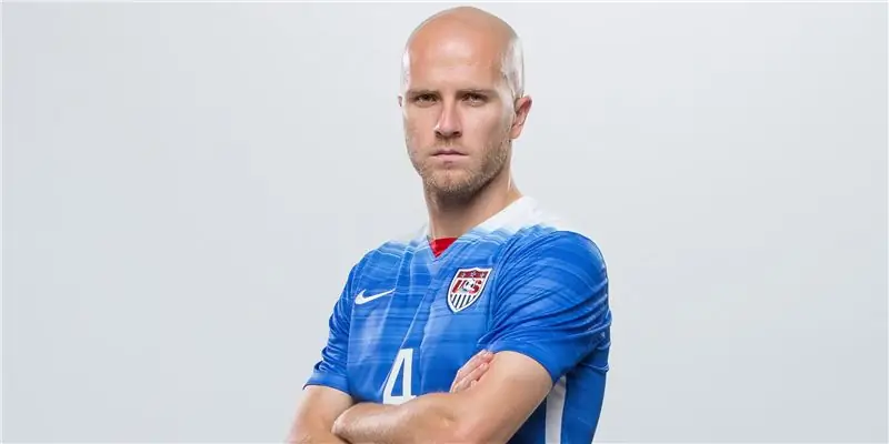 Майкл Брэдли Чистая стоимость: Вики, Женат, Семья, Свадьба, Заработная плата, Братья и сестры