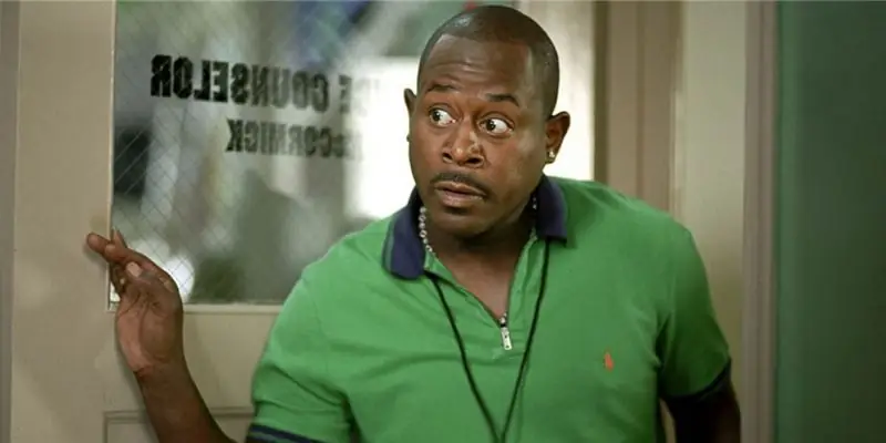 Мартин Лоуренс Собственный капитал: Вики, женат, семья, свадьба, зарплата, братья и сестры