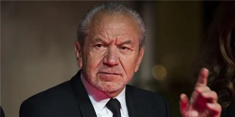 Алан Шугар Чистая стоимость: вики, женат, семья, свадьба, зарплата, братья и сестры