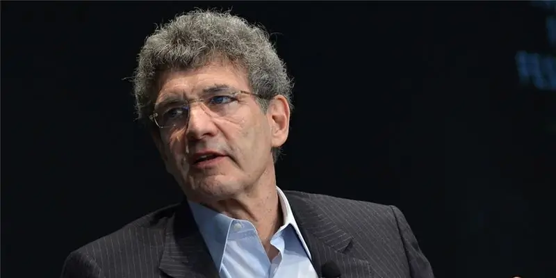 Состояние Алан Хорн: Вики, женат, семья, свадьба, зарплата, братья и сестры