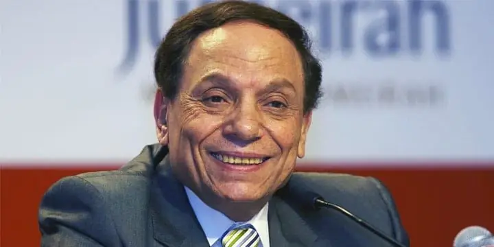 Адель Эмам Чистая стоимость: Вики, Женат, Семья, Свадьба, Заработная плата, Братья и сестры