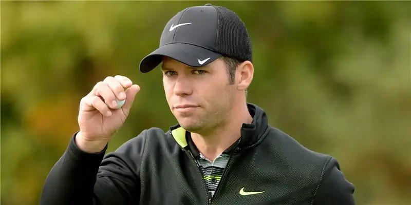 Пол Кейси Собственный капитал: Вики, женат, семья, свадьба, зарплата, братья и сестры