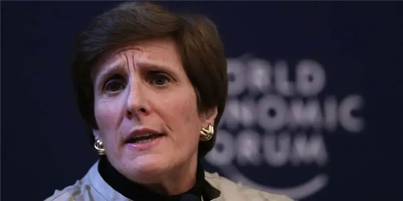 Ирен Розенфельд Собственный капитал: Вики, В браке, Семья, Свадьба, Заработная плата, Братья и сестры