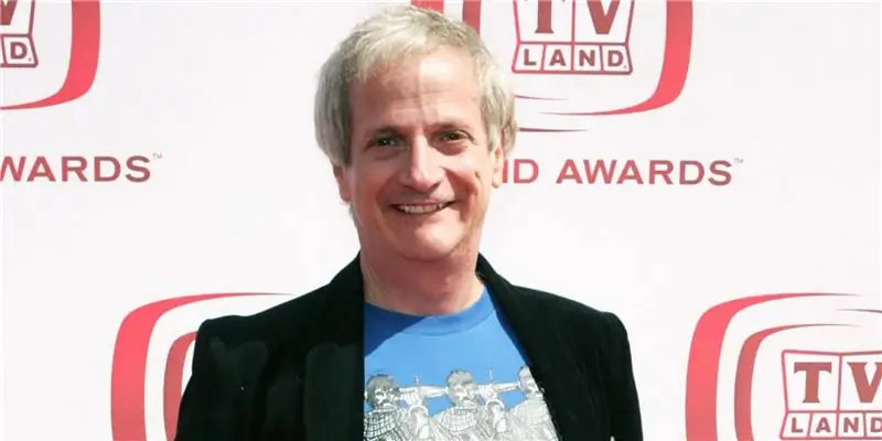 Рон Палилло Собственный капитал: Вики, женат, семья, свадьба, зарплата, братья и сестры