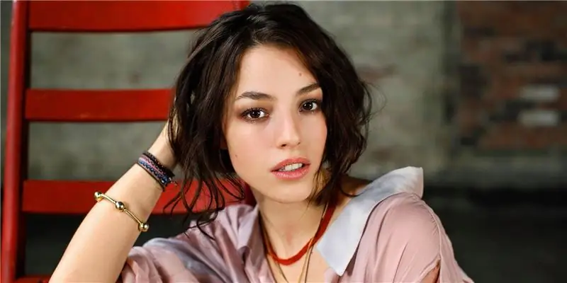 Состояние Оливии Тирлби: Вики, Замужем, Семья, Свадьба, Заработная плата, Братья и сестры