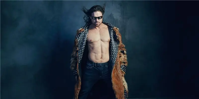 Джон Моррисон Чистая стоимость: Вики, Женат, Семья, Свадьба, Заработная плата, Братья и сестры