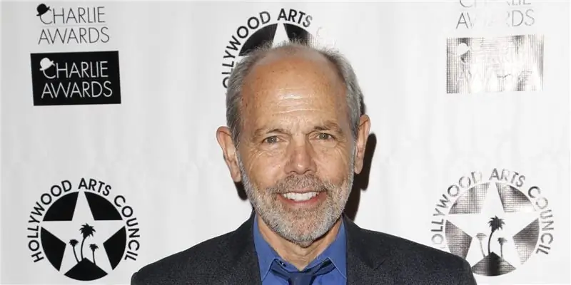 Джо Спано Собственный капитал: Вики, женат, семья, свадьба, зарплата, братья и сестры