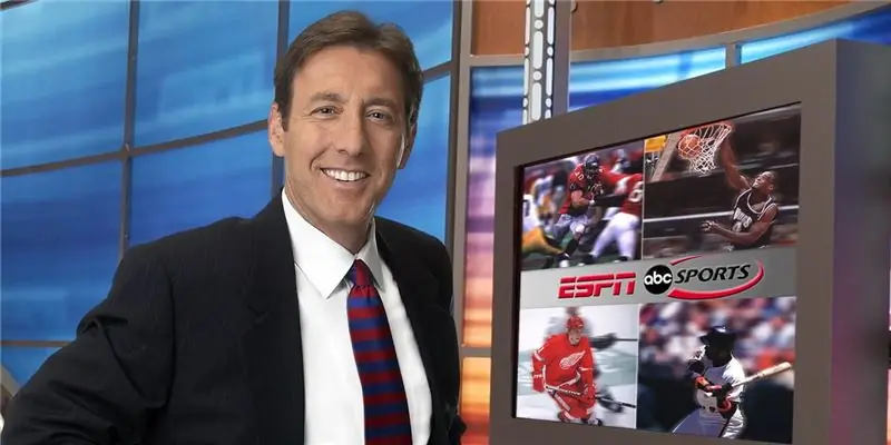 Джордж Боденхеймер Собственный капитал: Вики, женат, семья, свадьба, зарплата, братья и сестры