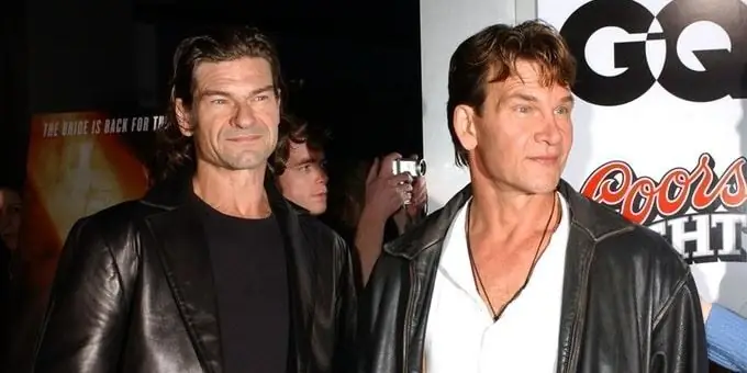 Дон Суэйзи Собственный капитал: Вики, Женат, Семья, Свадьба, Заработная плата, Братья и сестры