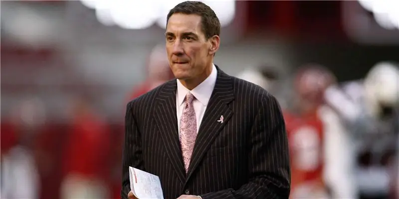 Состояние Тодда Блэкледжа: Вики, Женат, Семья, Свадьба, Заработная плата, Братья и сестры