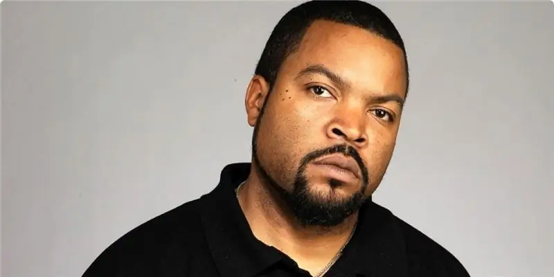 Состояние Ice Cube: Вики, В браке, Семья, Свадьба, Заработная плата, Братья и сестры