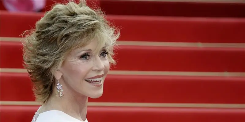 Джейн Фонда Собственный капитал: Вики, Замужем, Семья, Свадьба, Заработная плата, Братья и сестры