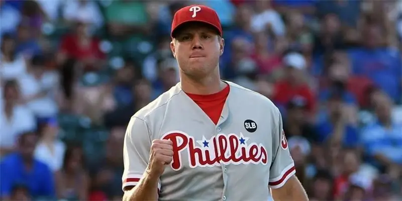 Джонатан Папелбон Собственный капитал: Вики, женат, семья, свадьба, зарплата, братья и сестры