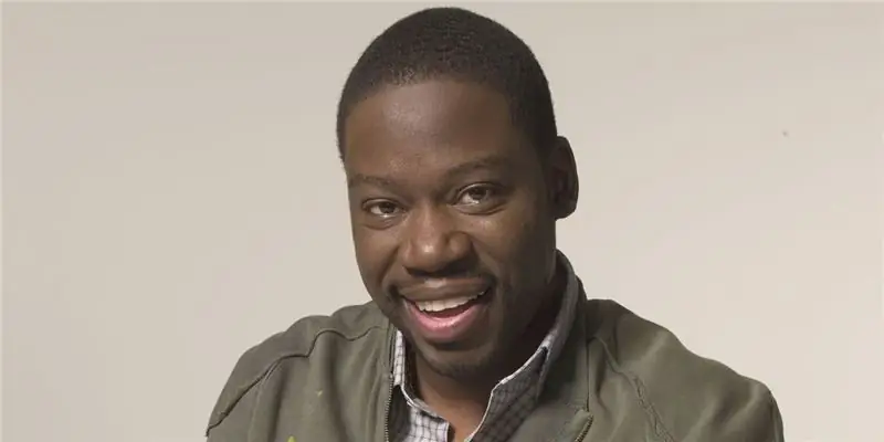 Состояние Дэрила Митчелла: Вики, женат, семья, свадьба, зарплата, братья и сестры