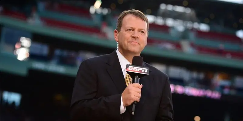 Бастер Олни Собственный капитал: Вики, Женат, Семья, Свадьба, Заработная плата, Братья и сестры