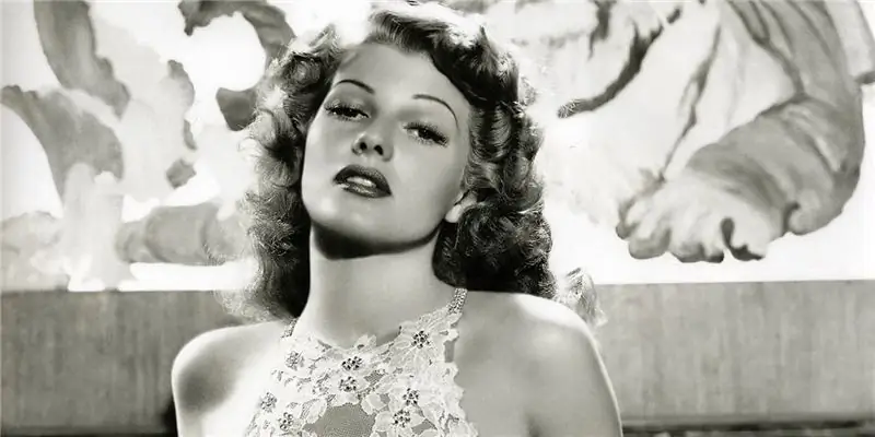 Состояние Риты Хейворт: Вики, Замужем, Семья, Свадьба, Заработная плата, Братья и сестры