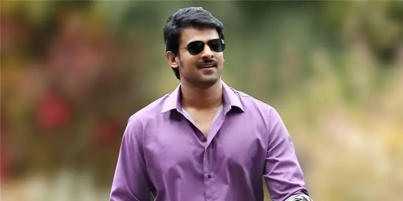 Состояние Прабхаса: Вики, Женат, Семья, Свадьба, Заработная плата, Братья и сестры