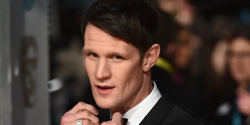 Состояние Мэтта Смита: Вики, Женат, Семья, Свадьба, Заработная плата, Братья и сестры